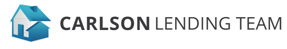 The Carlson Lending Team Logo
